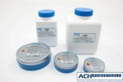 ACH Weichlötfett F-SW21 500 Gr. Dose 915000