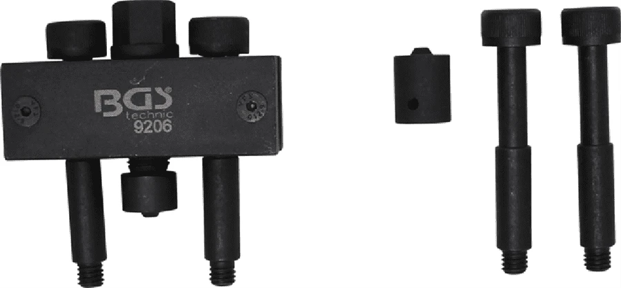 BGS Hochdruckpumpenrad-Abzieher | Für VAG 2.0 TDi CR – 9206 – Bild 2