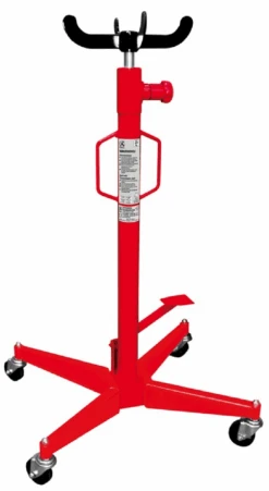 BGS DIY Getriebeheber | 500 Kg â 9232