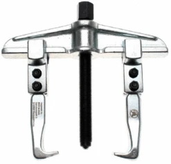 BGS DIY Parallel-Abzieher, 2-armig | 50 - 140 Mm – 93-1