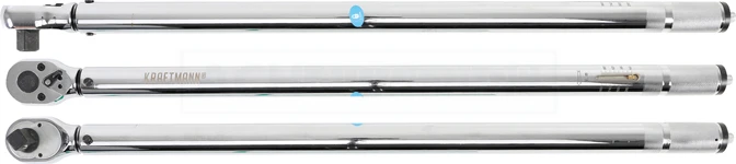 BGS DIY Drehmomentschlüssel | 20 Mm (3/4") | 140 - 980 Nm – 9576