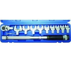 BGS Leerkoffer Für Art. 958 – 958-LEER