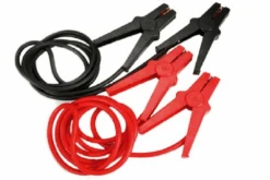 BGS Starthilfekabel | 200 A / 16 Mm² | 3 M – 9610