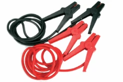 BGS Starthilfekabel | 600 A / 35 Mm² | 3,5 M – 9612