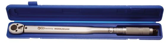BGS Drehmomentschlüssel | 12,5 Mm (1/2") | 70 - 350 Nm – 964 – Bild 4