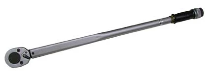 BGS Drehmomentschlüssel | 20 Mm (3/4") | 100 - 500 Nm – 968 – Bild 4