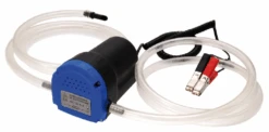 BGS Öl-Absaugpumpe | 12 Volt – 9910