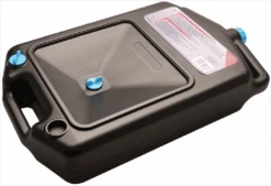 BGS Öl-Auffang-Kanister Mit Ausgießer | 8 L – 9982