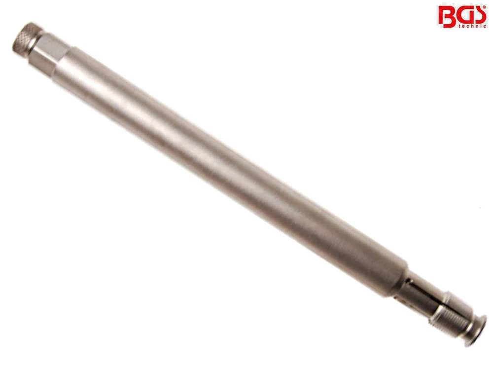 BGS Nachschneider Für Zündkerzeninnengewinde | M12 X 1,25 Mm – 8375