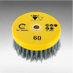 Sia Schleifbürste 130mm 50mm P60-P120