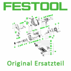 Festool Hobelkopf PLP 350 E 840815