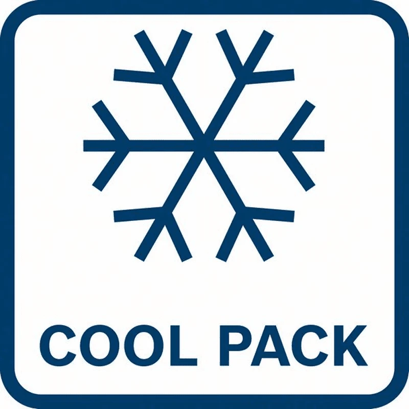 Bosch Akku Bohrhammer GBH 18V-26 F Mit SDS Plus Mit 2 X 5,0 Ah Li-Ion Akku L-BOXX 0611910007 – Bild 15