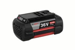 Bosch Einschubakkupack 36 Volt-Heavy Duty (HD) 4,0 Ah Li-Ion 2607336916