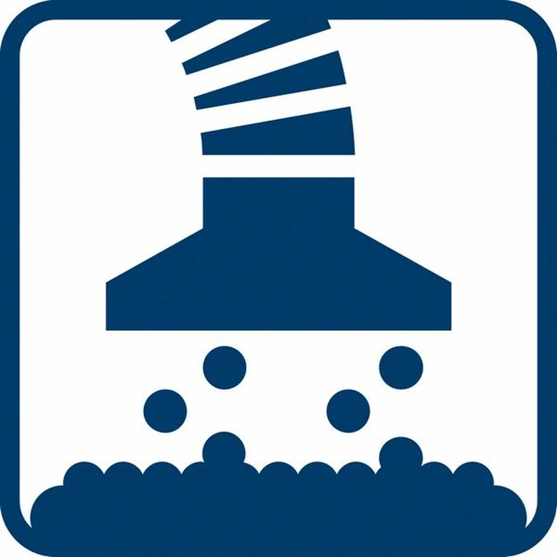 Bosch Akku Bohrhammer GBH 18V-26 F Mit SDS Plus Mit 2 X 5,0 Ah Li-Ion Akku L-BOXX 0611910007 – Bild 17