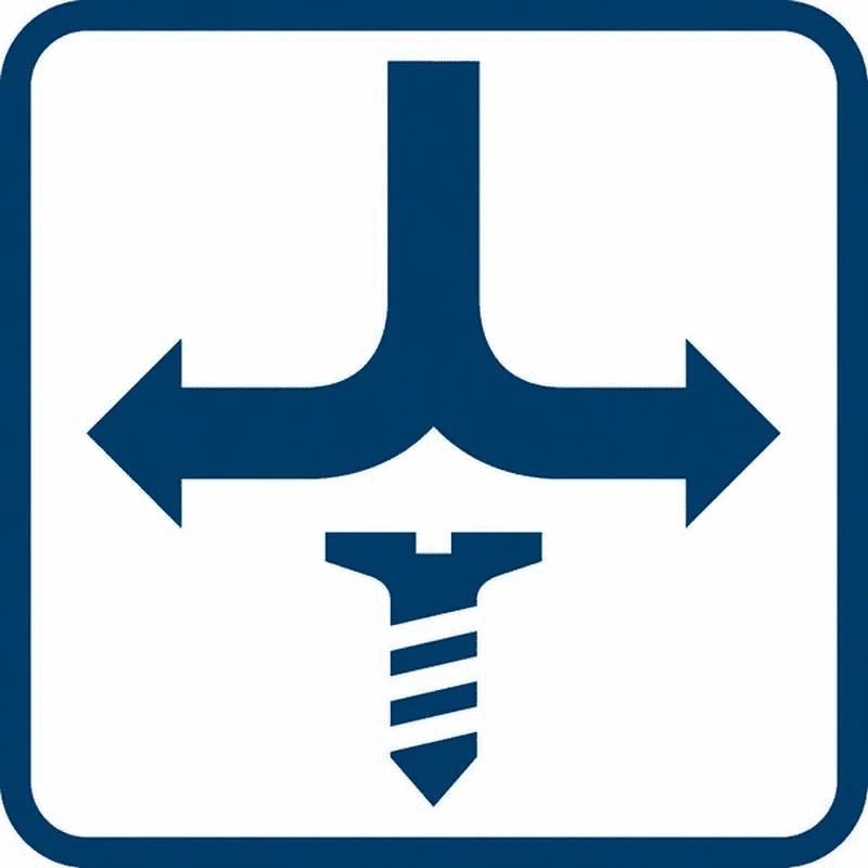 Bosch Akku Bohrhammer GBH 18V-26 F Mit SDS Plus Mit 2 X 5,0 Ah Li-Ion Akku L-BOXX 0611910007 – Bild 18