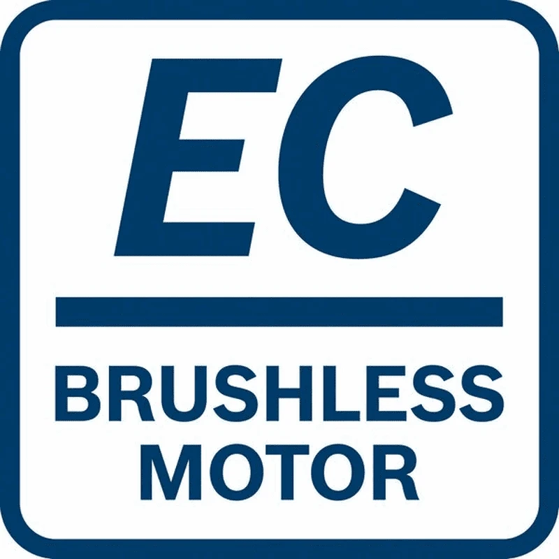 Bosch Akku Bohrhammer GBH 18V-26 F Mit SDS Plus Mit 2 X 5,0 Ah Li-Ion Akku L-BOXX 0611910007 – Bild 19