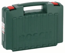 Bosch Kunststoffkoffer 421 X 117 X 336 Mm Grün 2605438168
