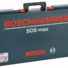 Bosch Kunststoffkoffer 620 X 410 X 132 Mm Passend Zu GBH 5 GBH 40 DCE GBH 5 DCE 2605438261