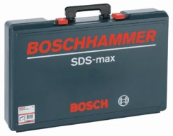 Bosch Kunststoffkoffer 620 X 410 X 132 Mm Passend Zu GBH 5 GBH 40 DCE GBH 5 DCE 2605438261