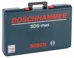 Bosch Kunststoffkoffer 620 X 410 X 132 Mm Passend Zu GSH 10 C GSH 11 E 2605438297