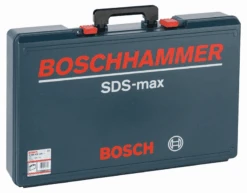 Bosch Kunststoffkoffer 620 X 410 X 132 Mm Passend Zu GBH 7-46 2605438396