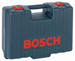 Bosch Kunststoffkoffer Für Hobel 480 X 360 X 220 Mm Blau 2605438567