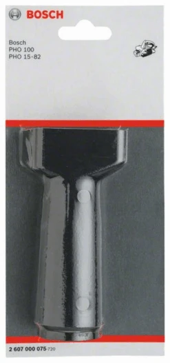 Bosch Adapter Zu Handhobel Passend Zu PHO 1 PHO 15-82 PHO 100 2607000075