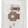 Bosch Vliesbeutel Passend Zu GAS 20 L Professional 2605411229
