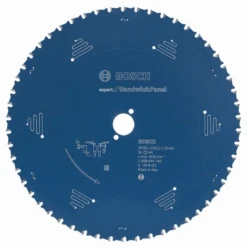 Bosch Kreissägeblatt EX SH H 165x20-30 165 X 20 Mm 30 2608644366