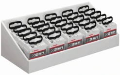 Bosch Schrauberbit Extra-Hart PH 2 25 Mm 25er-Pack 2608522186