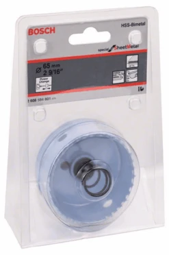 Bosch Lochsäge Special Sheet Metal 65 Mm 2 9/16 2608584801