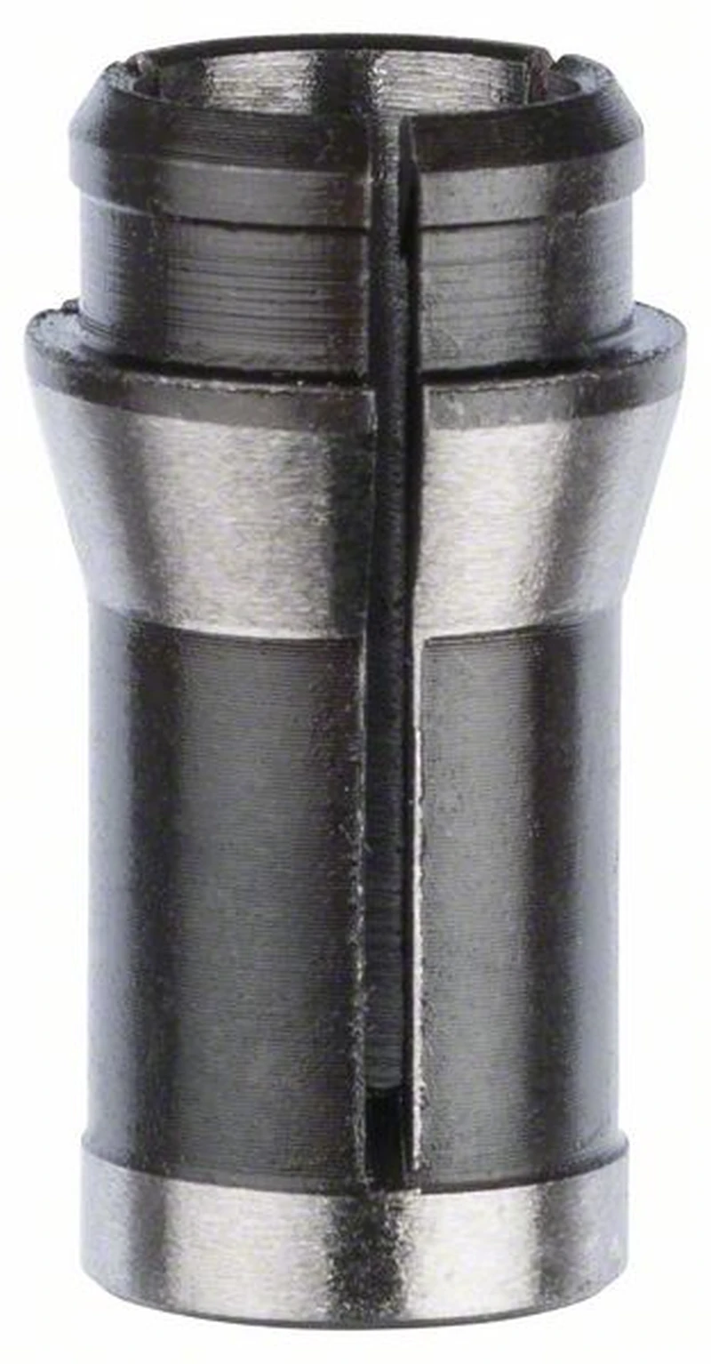 Bosch Spannzange Ohne Spannmutter 8 Mm Für Bosch-Geradschleifer 2608570138 – Bild 2