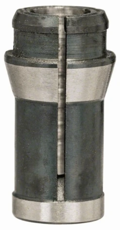 Bosch Spannzange Ohne Spannmutter 1/4" Für Bosch-Geradschleifer 2608570140