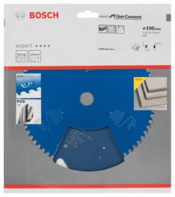 Bosch Kreissägeblatt EX FC B 300x30-8 300 X 30 Mm 8 2608644352