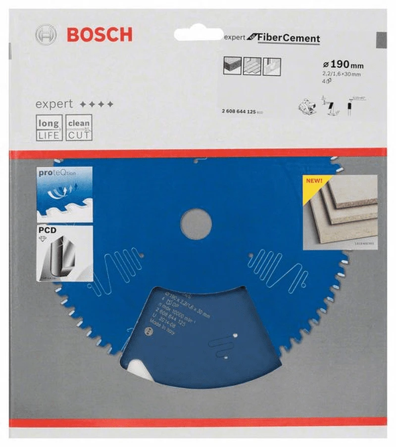 Bosch Kreissägeblatt EX FC B 300x30-8 300 X 30 Mm 8 2608644352