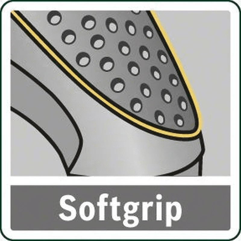 Bosch Akku Multischleifer PSM 18 LI Ohne Akku Und Ladegerät 06033A1301 – Bild 2