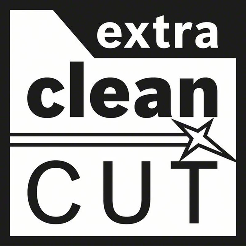 Bosch Stichsägeblatt T 308 BOF Extraclean For Hard Wood 5er-Pack 2608636640 – Bild 6