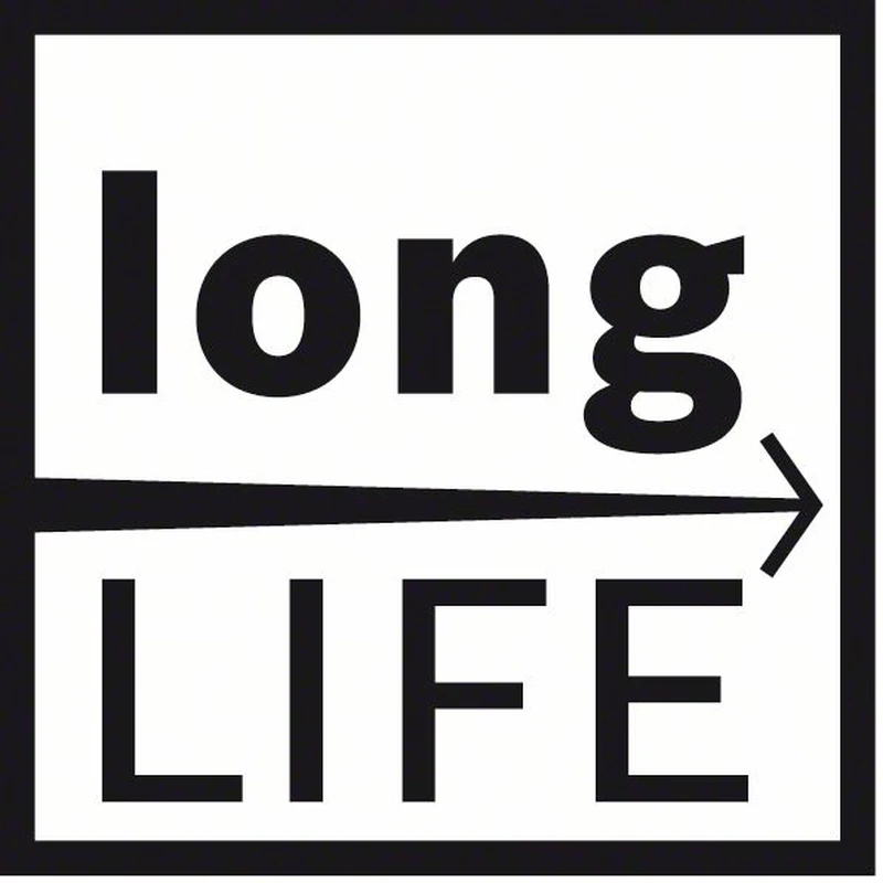 Bosch Lochsäge HSS-Bimetall Für Standardadapter 52 Mm 2 1/16 2608584847 – Bild 8