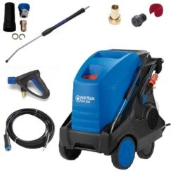 Nilfisk Heißwasser Hochdruckreiniger MH 3M 160 770 X 4,7kW 400V 107146905