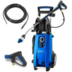 NILFISK Hochdruckreiniger MC 2C-150/650 XT POSEIDON 2-29 XT 128470138 Mobil Kaltwasser