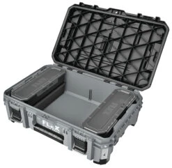 FLEX Transportkoffer Top Box STACK PACK TK-L SP TB 531.466