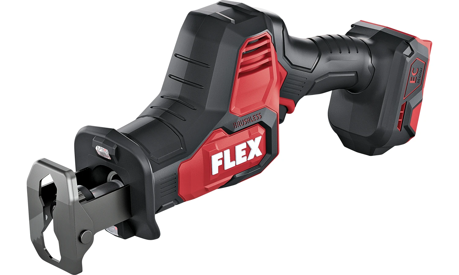 FLEX Akku-Säbelsäge Mit Großem Hub RS 25 18.0-EC C 530372 – Bild 3