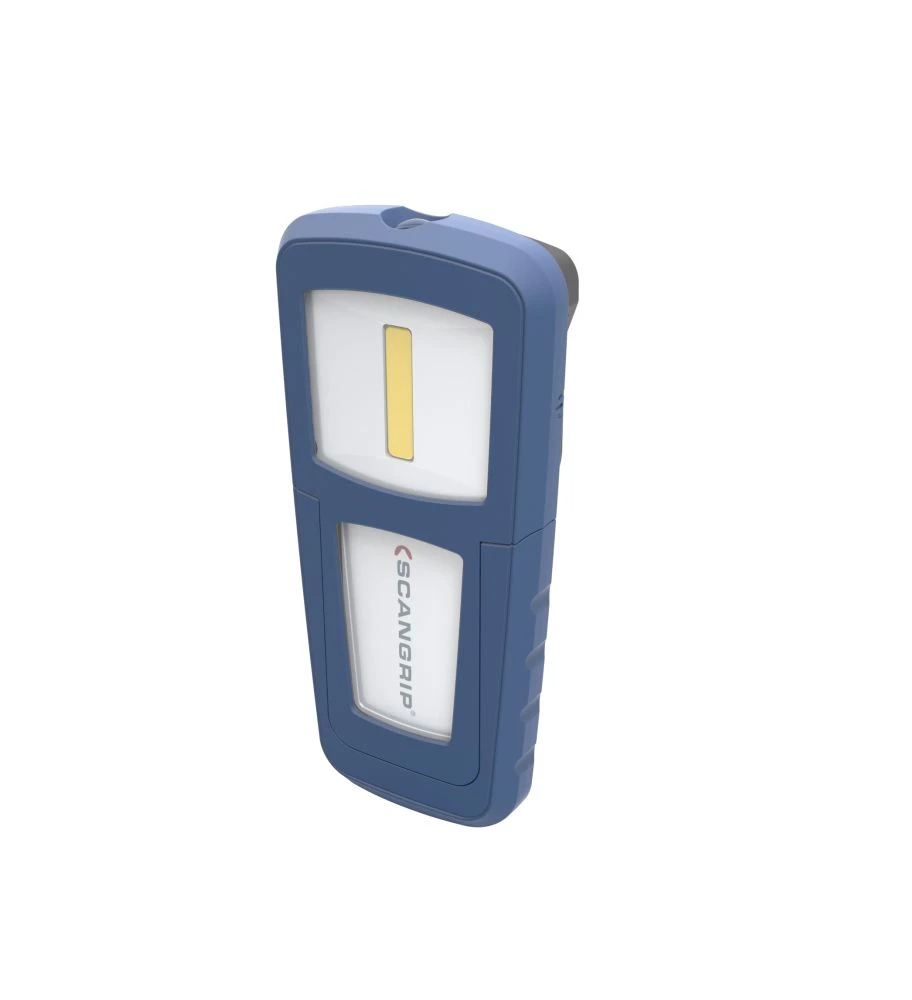 SCANGRIP Ultraschlanke Taschen-Arbeitsleuchte Mit Spotlicht - 03.5404XX – Bild 6