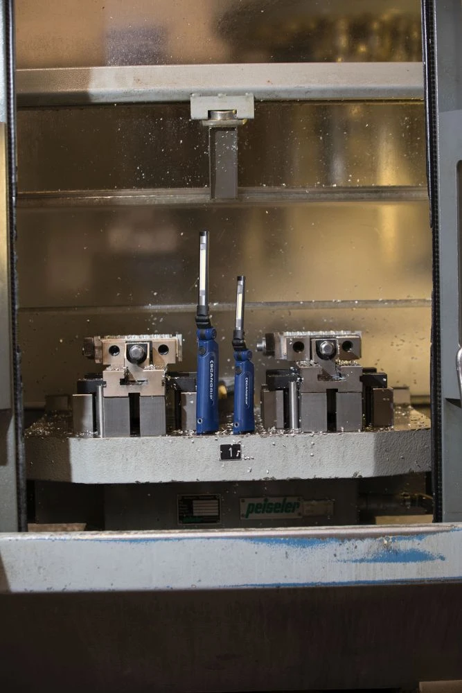 SCANGRIP SLIM - Inspektionsleuchte, Arbeitsleuchte Und Taschenlampe In Einer Leuchte - 03.5612XX – Bild 5