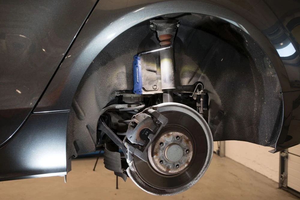 SCANGRIP SLIM - Inspektionsleuchte, Arbeitsleuchte Und Taschenlampe In Einer Leuchte - 03.5612XX – Bild 3