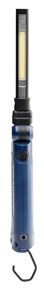 SCANGRIP SLIM - Inspektionsleuchte, Arbeitsleuchte Und Taschenlampe In Einer Leuchte - 03.5612XX – Bild 11