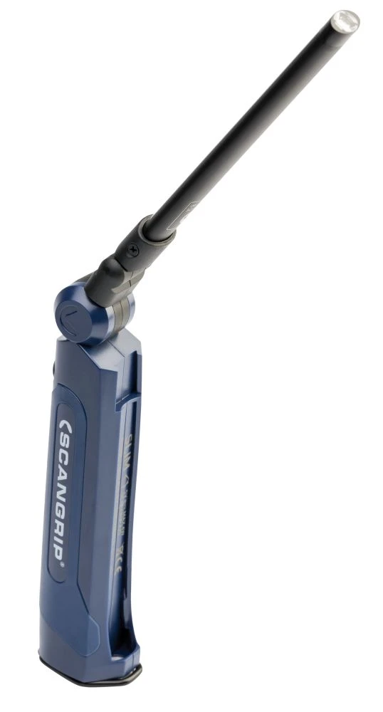 SCANGRIP SLIM - Inspektionsleuchte, Arbeitsleuchte Und Taschenlampe In Einer Leuchte - 03.5612XX – Bild 10