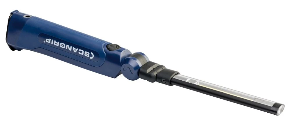 SCANGRIP SLIM - Inspektionsleuchte, Arbeitsleuchte Und Taschenlampe In Einer Leuchte - 03.5612XX – Bild 9