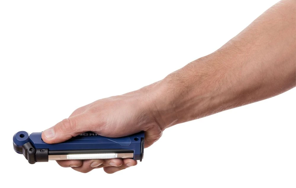 SCANGRIP SLIM - Inspektionsleuchte, Arbeitsleuchte Und Taschenlampe In Einer Leuchte - 03.5612XX – Bild 8