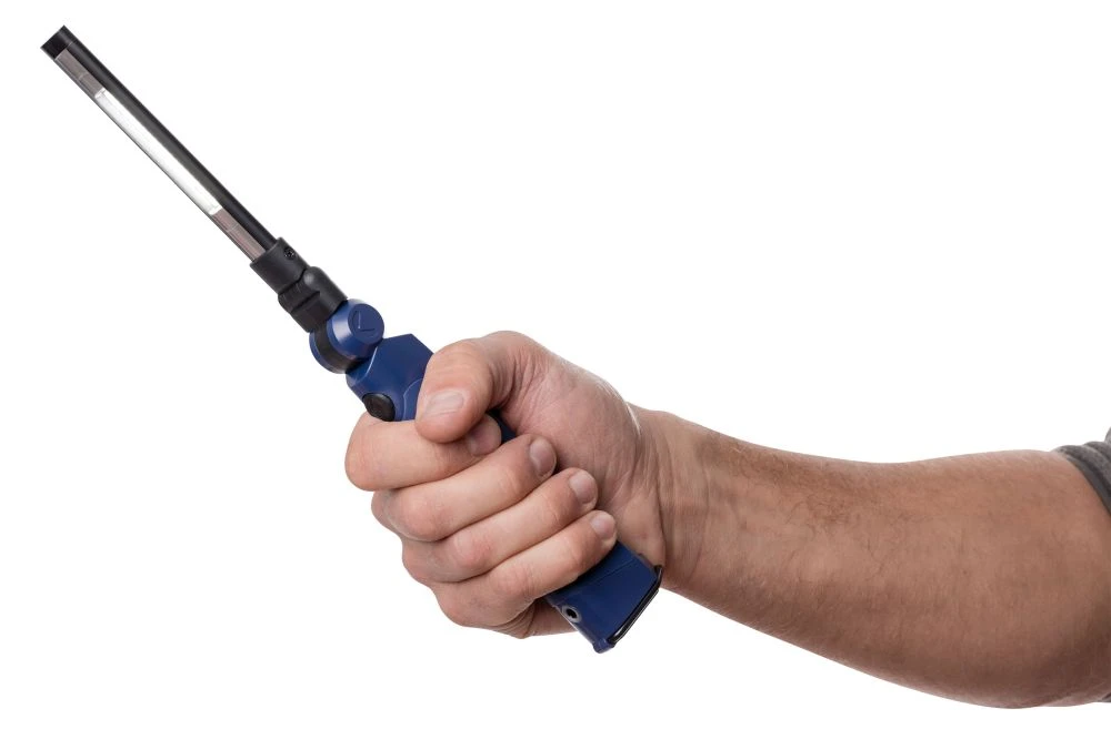SCANGRIP SLIM - Inspektionsleuchte, Arbeitsleuchte Und Taschenlampe In Einer Leuchte - 03.5612XX – Bild 7
